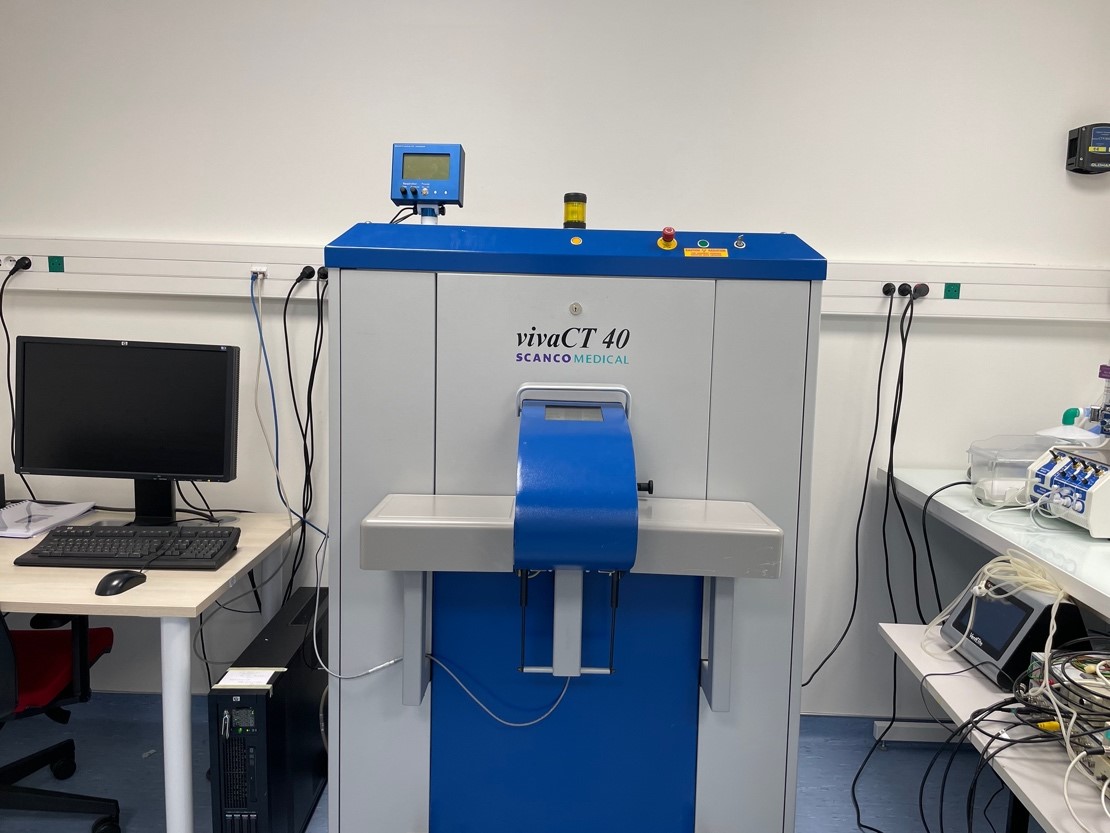 Micro-scanner-VIVA-CT-SAXO-IRMaGe