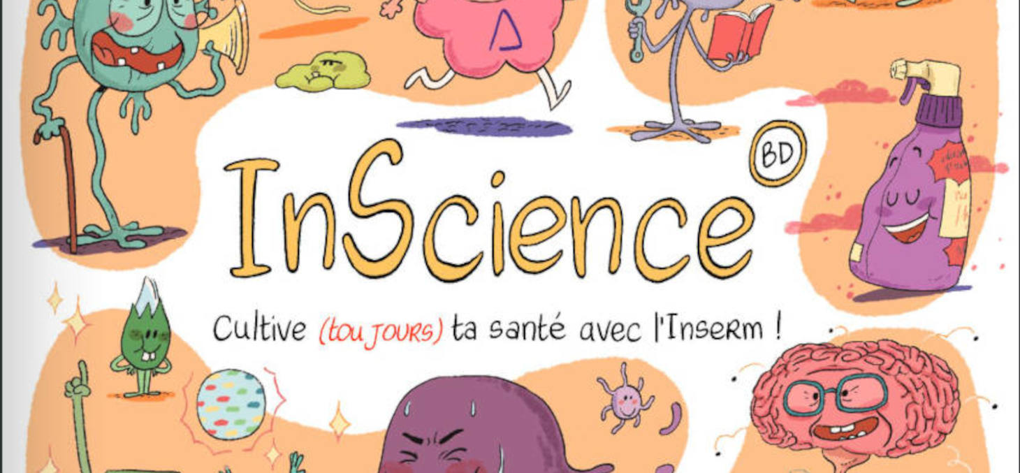 Le projet ORANDANI en BD